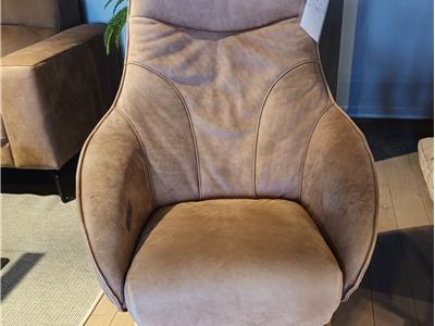 Lederland ROTTERDAM Showroommodel 
